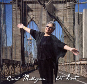 At Last - Carol Mulligan