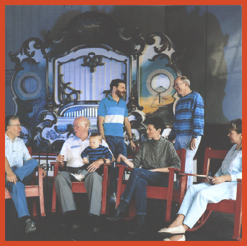 Album Inside Picture