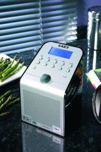 AE WiFi Radio