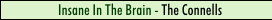 Insane In The Brain - The Connells
